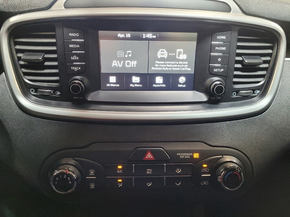 2019 Kia Sorento in Sacramento, CA 95821 - 18137934 25