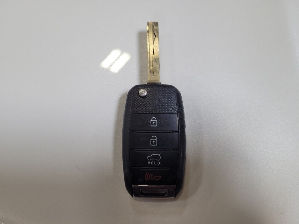 2019 Kia Sorento in Sacramento, CA 95821 - 18137934 32