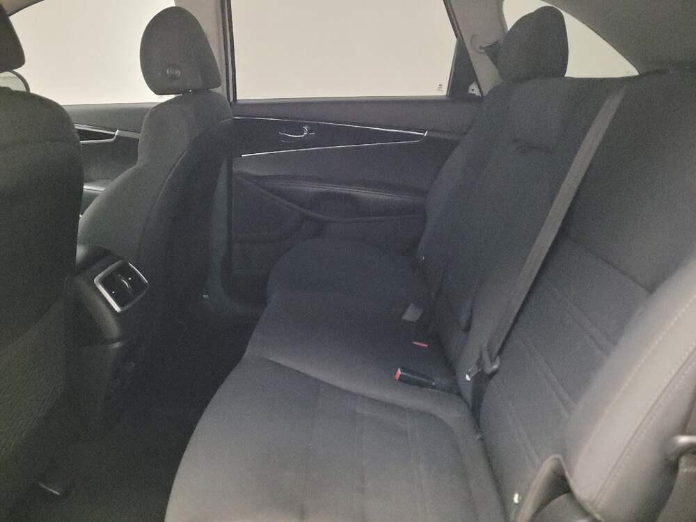 2019 Kia Sorento in Sacramento, CA 95821 - 18137934 18