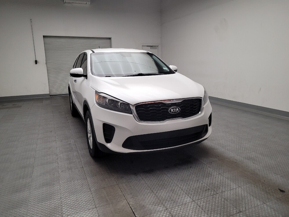2019 Kia Sorento in Sacramento, CA 95821 - 18137934 14