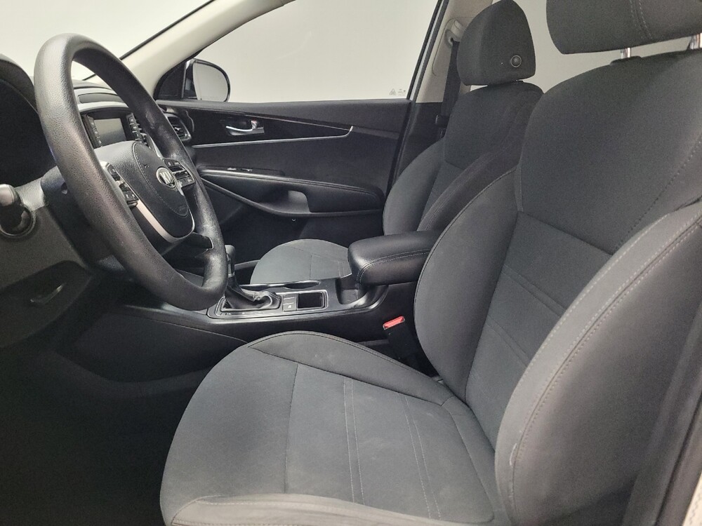 2019 Kia Sorento in Sacramento, CA 95821 - 18137934 17