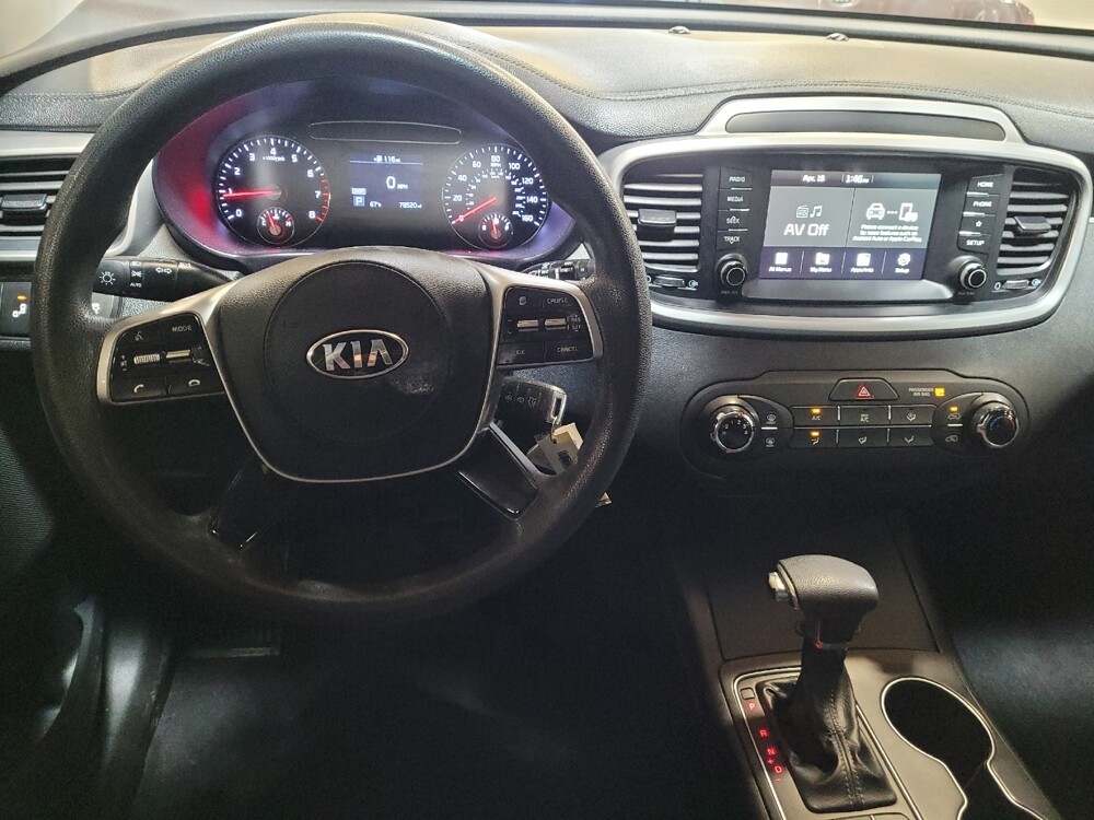 2019 Kia Sorento in Sacramento, CA 95821 - 18137934 22
