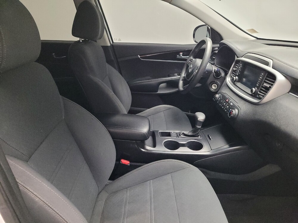 2019 Kia Sorento in Sacramento, CA 95821 - 18137934 21