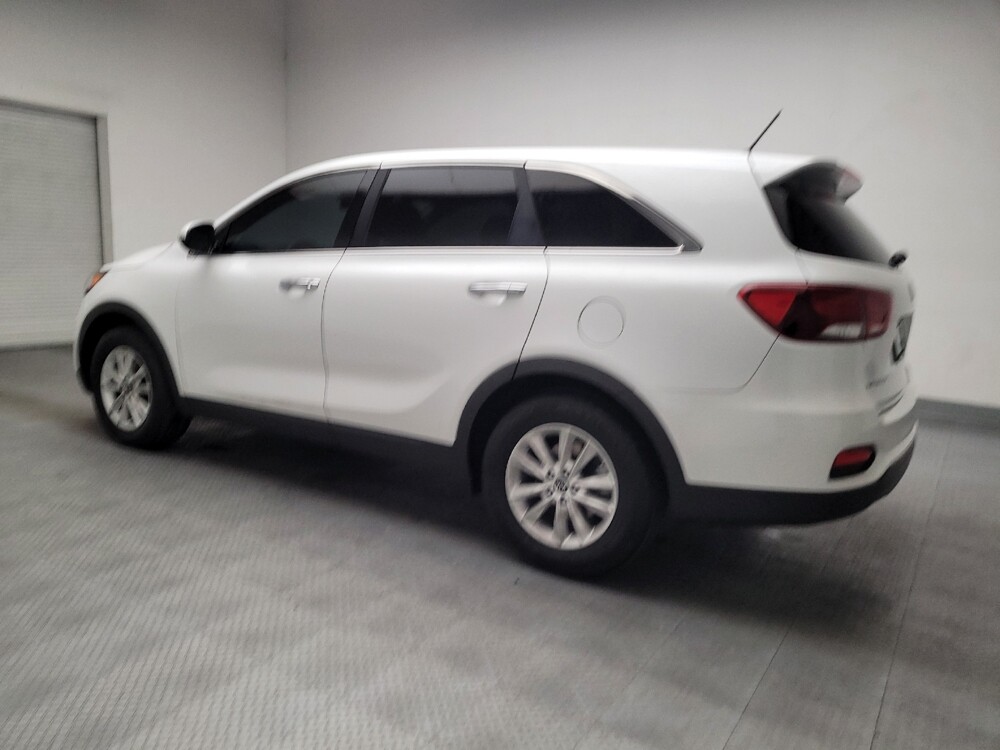 2019 Kia Sorento in Sacramento, CA 95821 - 18137934 3