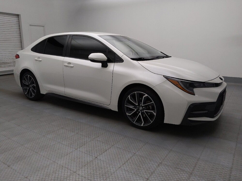 2021 Toyota Corolla in Colorado Springs, CO 80909 - 18137936 11