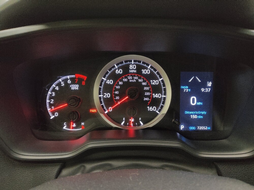 2021 Toyota Corolla in Colorado Springs, CO 80909 - 18137936 23