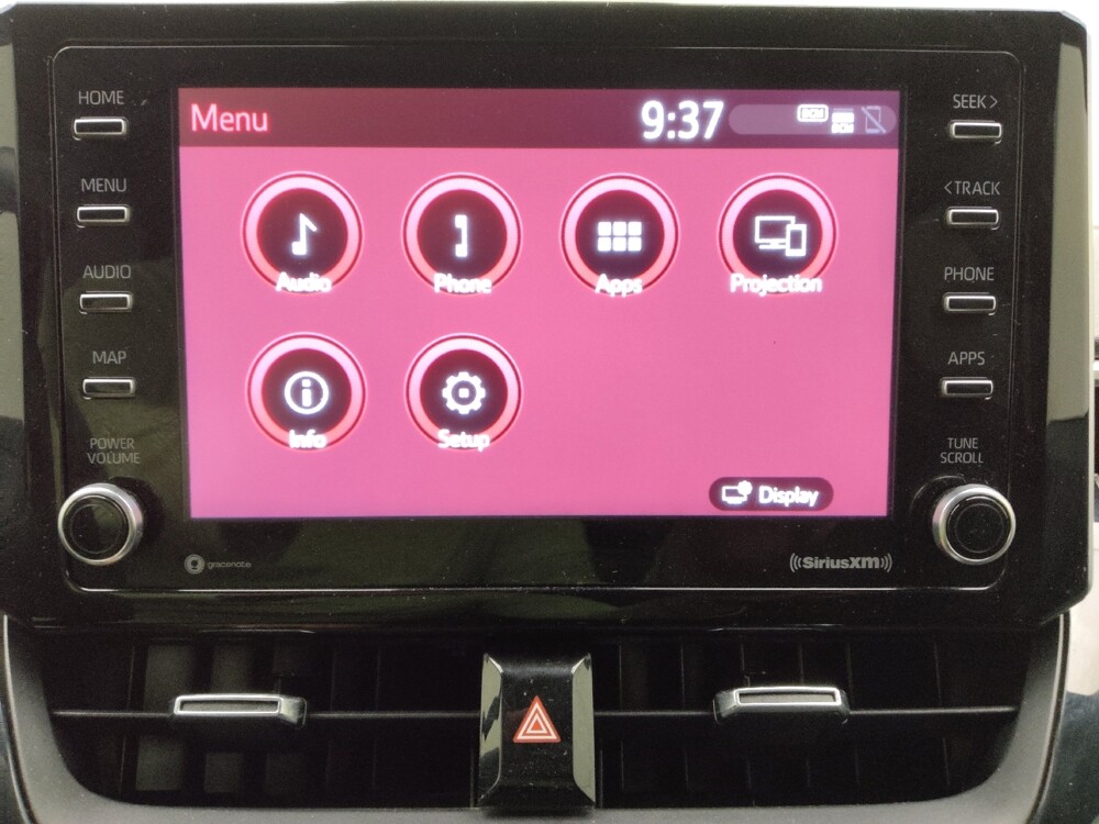 2021 Toyota Corolla in Colorado Springs, CO 80909 - 18137936 25
