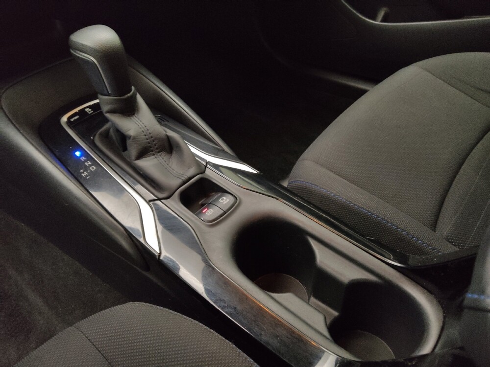 2021 Toyota Corolla in Colorado Springs, CO 80909 - 18137936 26