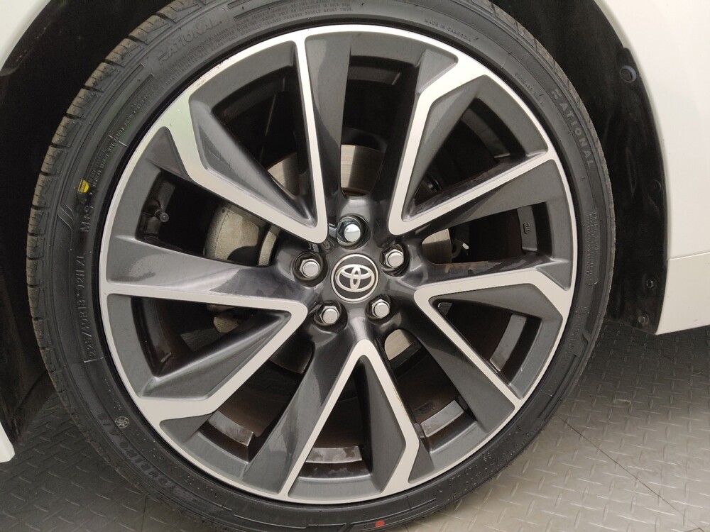 2021 Toyota Corolla in Colorado Springs, CO 80909 - 18137936 31