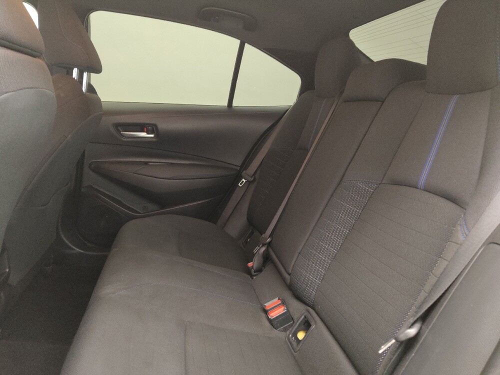 2021 Toyota Corolla in Colorado Springs, CO 80909 - 18137936 18
