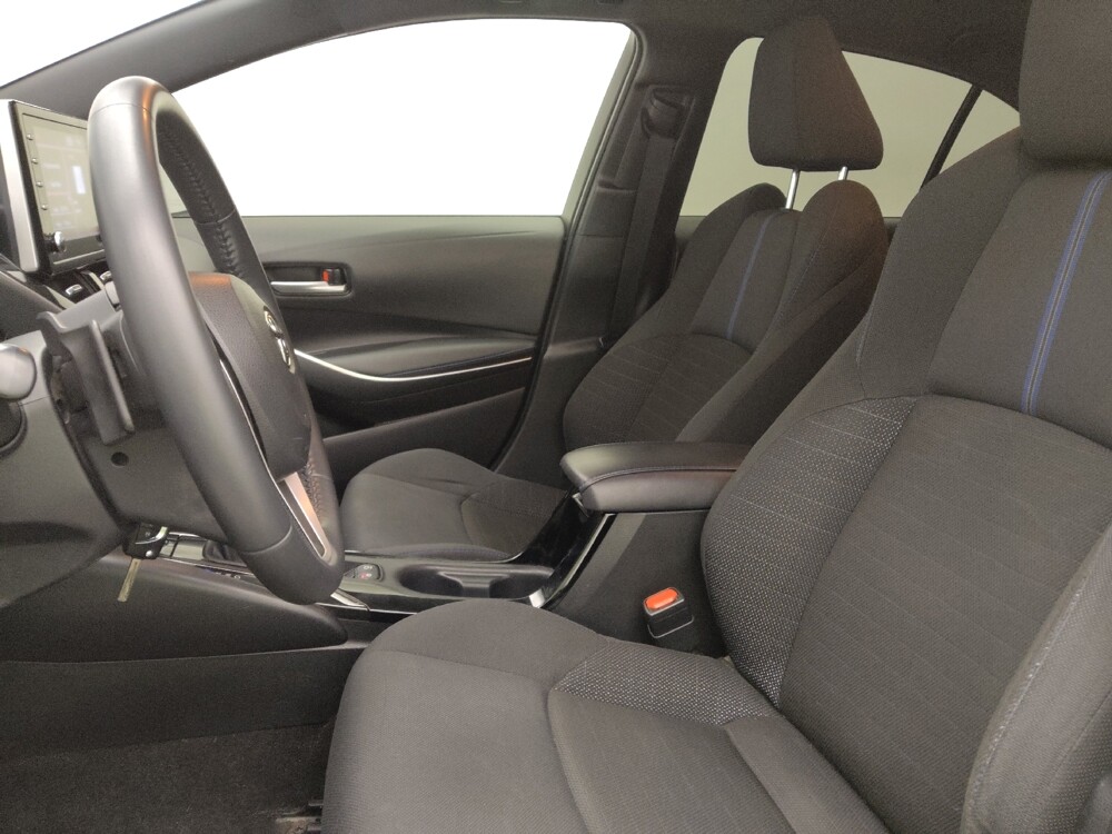 2021 Toyota Corolla in Colorado Springs, CO 80909 - 18137936 17