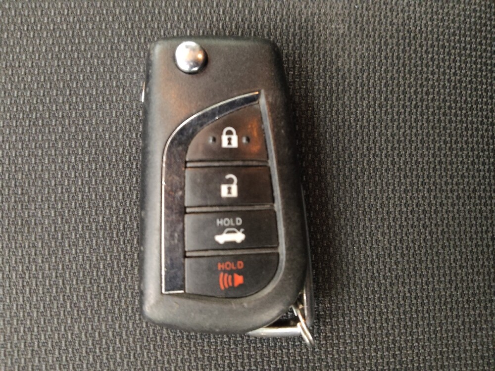 2021 Toyota Corolla in Colorado Springs, CO 80909 - 18137936 32