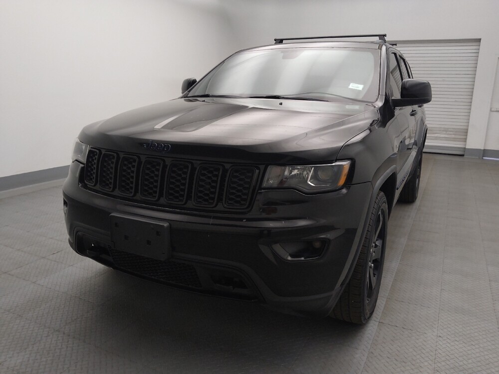 2019 Jeep Grand Cherokee in Albuquerque, NM 87113 - 18137937 15