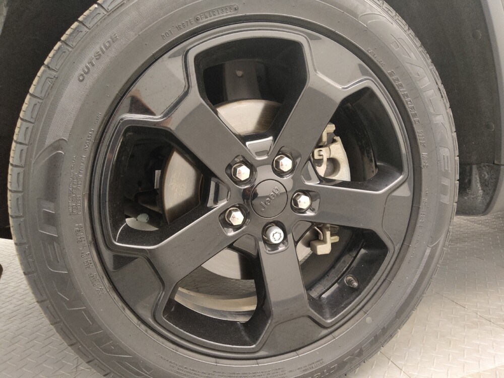 2019 Jeep Grand Cherokee in Albuquerque, NM 87113 - 18137937 31
