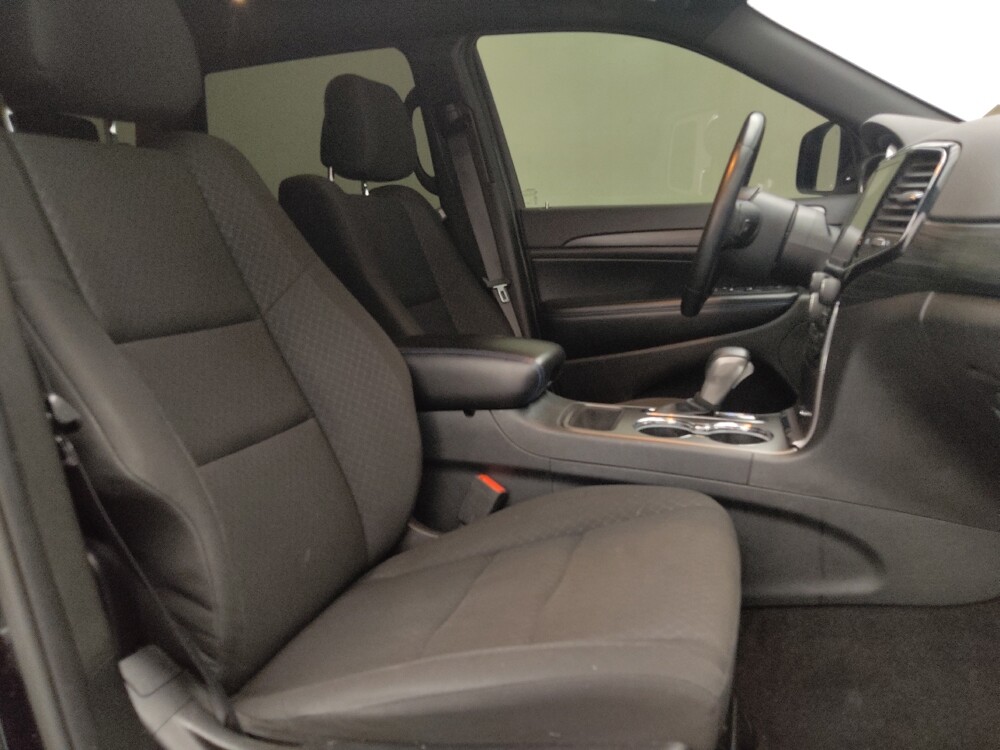 2019 Jeep Grand Cherokee in Albuquerque, NM 87113 - 18137937 21
