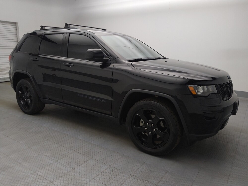 2019 Jeep Grand Cherokee in Albuquerque, NM 87113 - 18137937 11