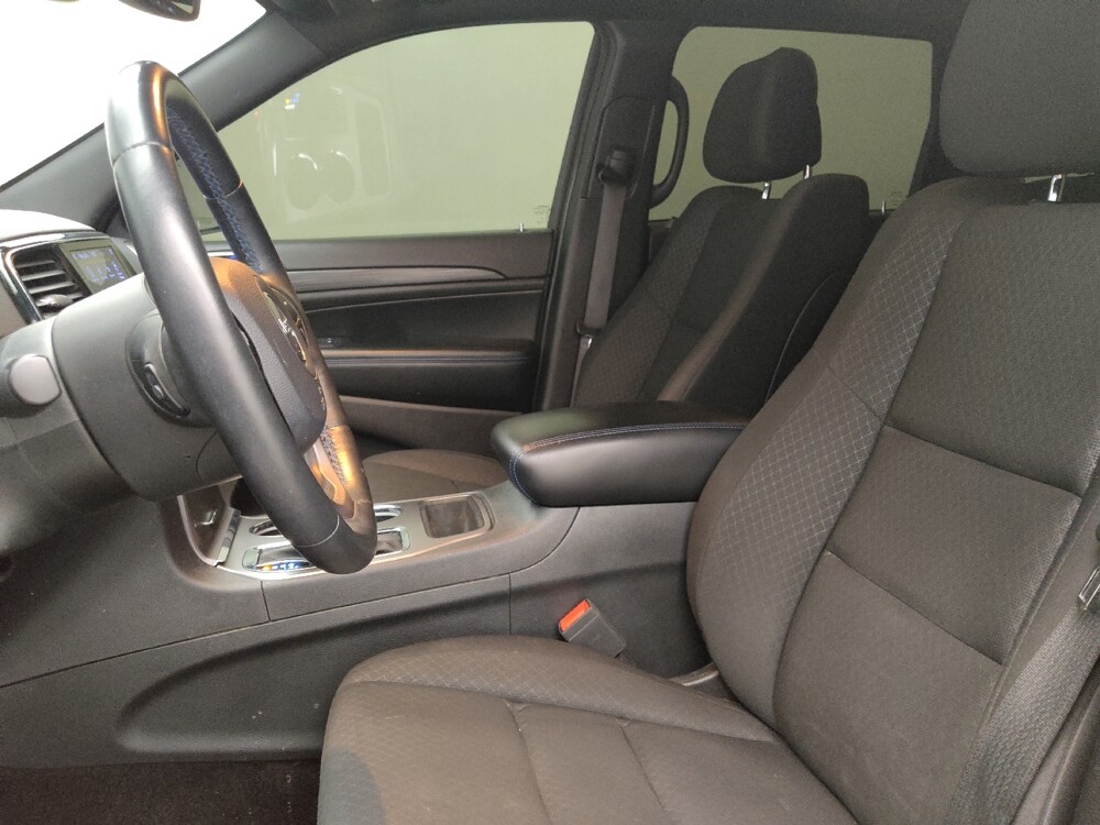 2019 Jeep Grand Cherokee in Albuquerque, NM 87113 - 18137937 17