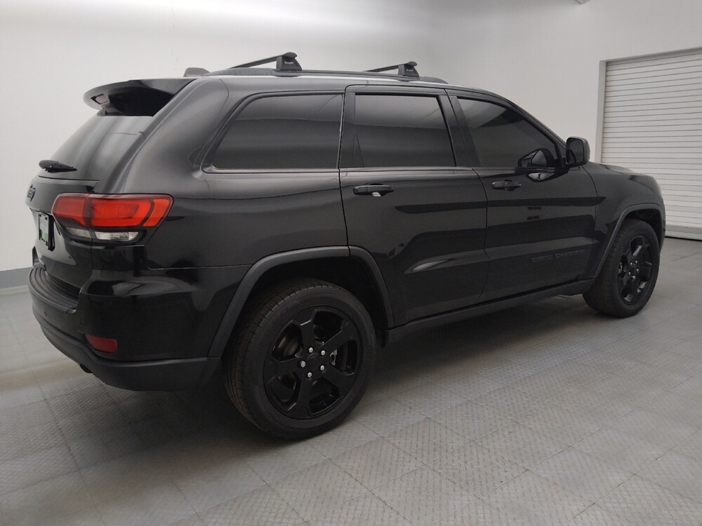 2019 Jeep Grand Cherokee in Albuquerque, NM 87113 - 18137937 10