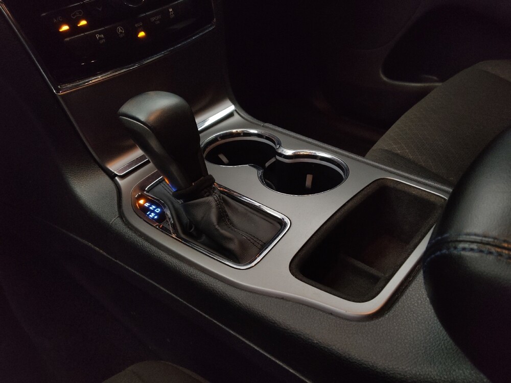 2019 Jeep Grand Cherokee in Albuquerque, NM 87113 - 18137937 26