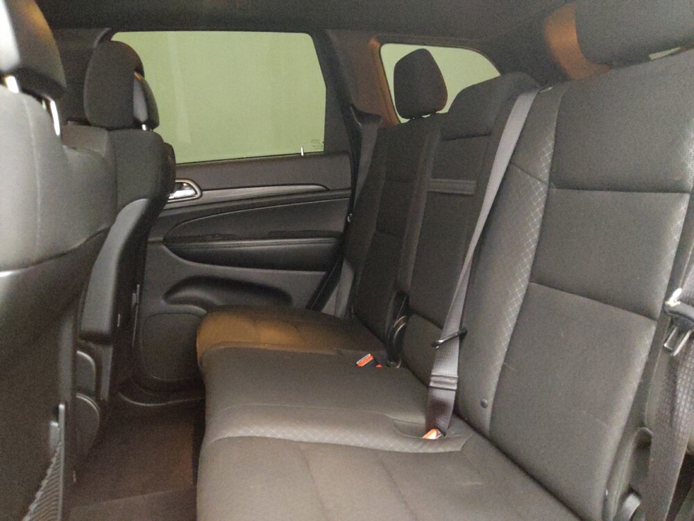 2019 Jeep Grand Cherokee in Albuquerque, NM 87113 - 18137937 18