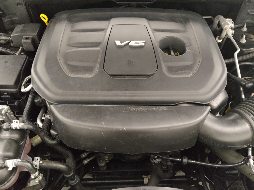 2019 Jeep Grand Cherokee in Albuquerque, NM 87113 - 18137937 30