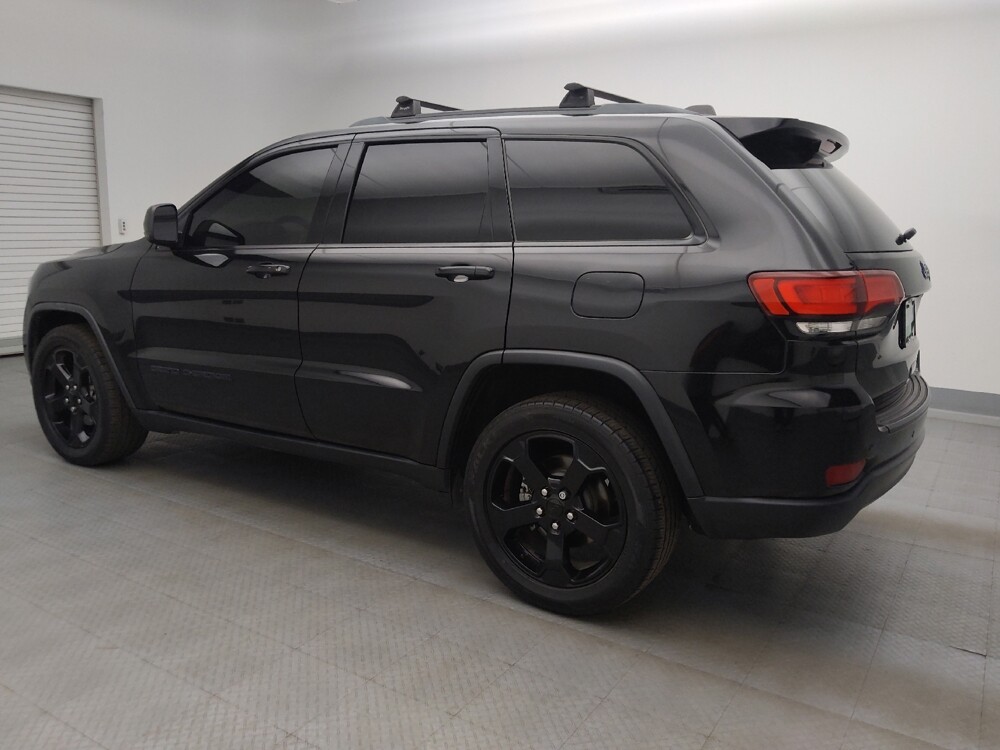 2019 Jeep Grand Cherokee in Albuquerque, NM 87113 - 18137937 3