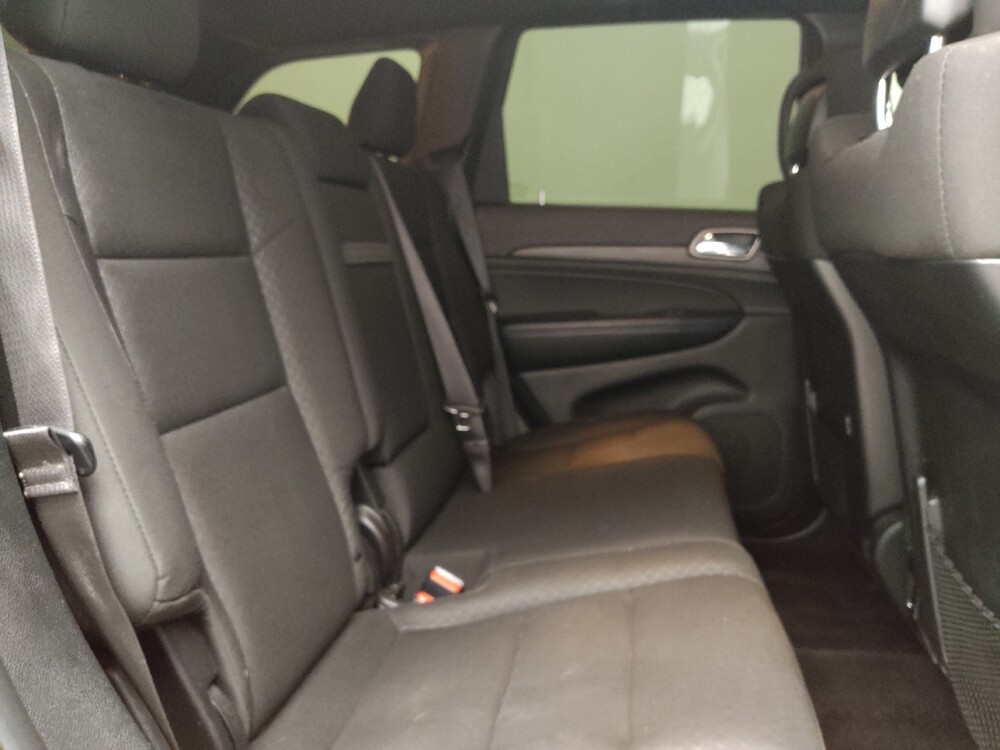 2019 Jeep Grand Cherokee in Albuquerque, NM 87113 - 18137937 19