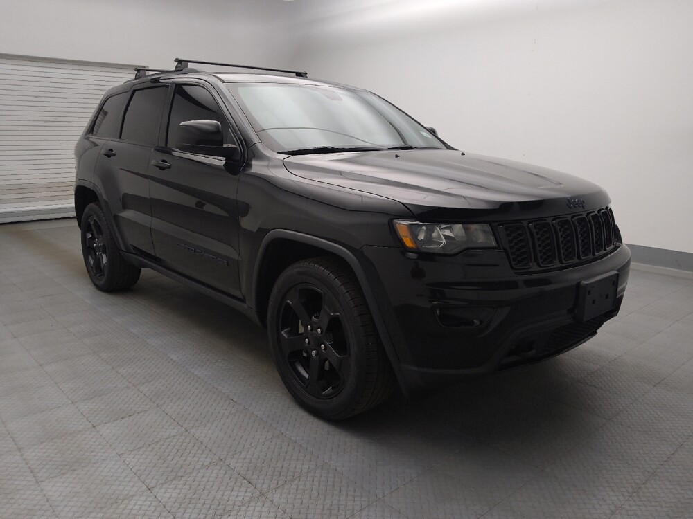 2019 Jeep Grand Cherokee in Albuquerque, NM 87113 - 18137937 13