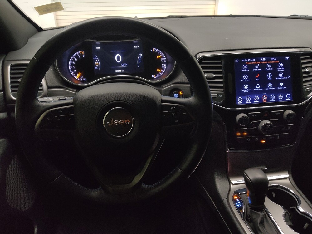 2019 Jeep Grand Cherokee in Albuquerque, NM 87113 - 18137937 22