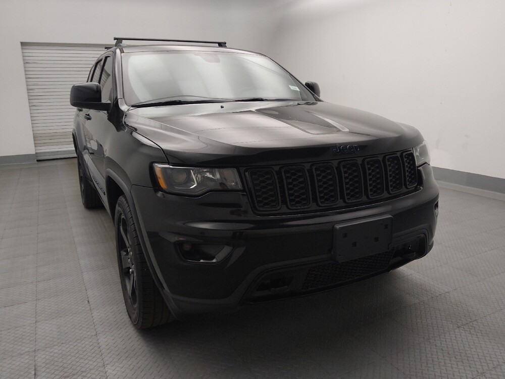 2019 Jeep Grand Cherokee in Albuquerque, NM 87113 - 18137937 14