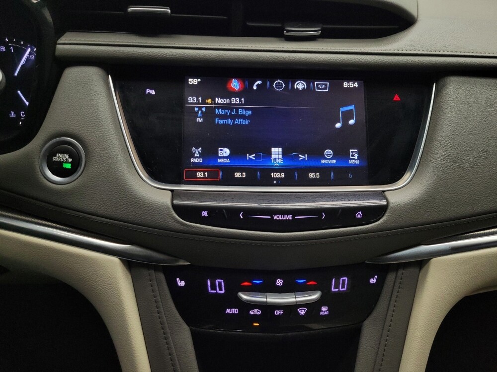 2017 Cadillac XT5 in Las Vegas, NV 89104 - 18137940 25
