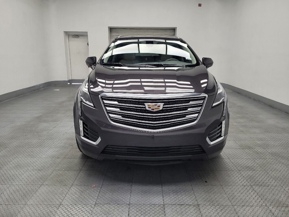 2017 Cadillac XT5 in Las Vegas, NV 89104 - 18137940 14