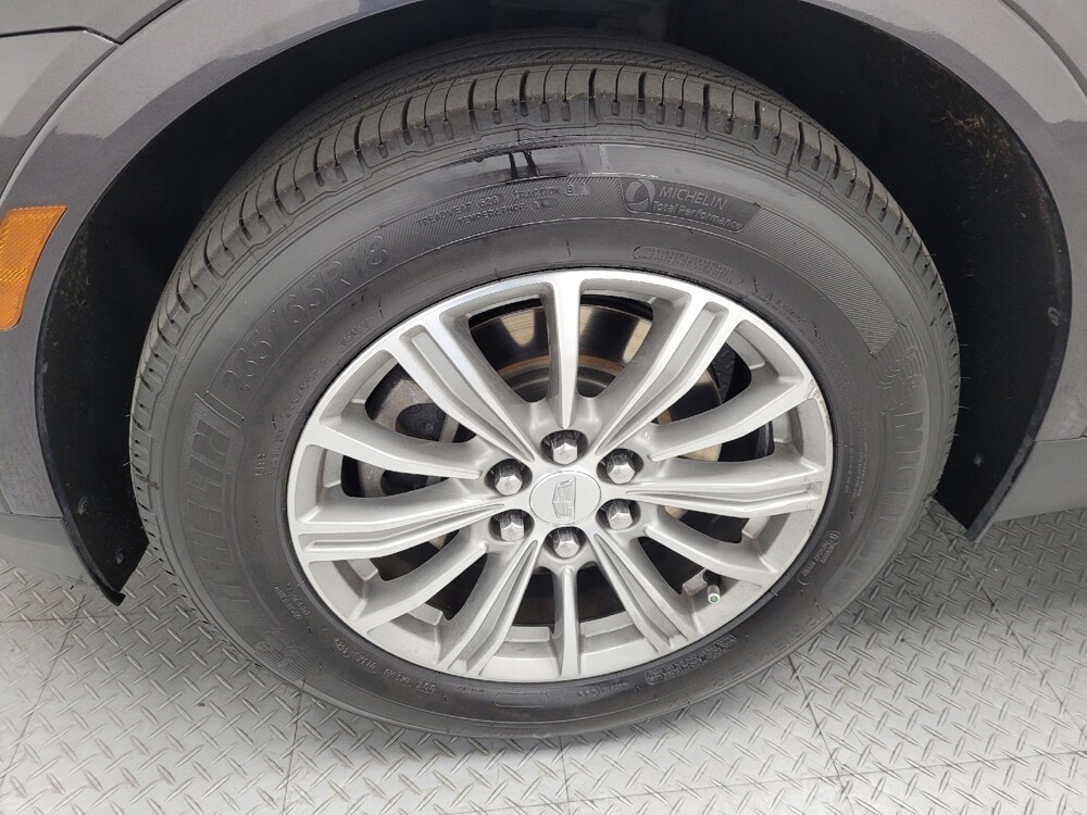 2017 Cadillac XT5 in Las Vegas, NV 89104 - 18137940 31