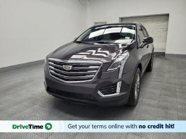 2017 Cadillac XT5 in Las Vegas, NV 89104