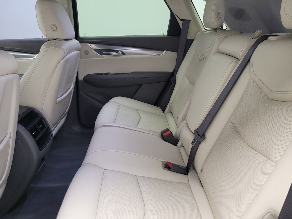 2017 Cadillac XT5 in Las Vegas, NV 89104 - 18137940 18