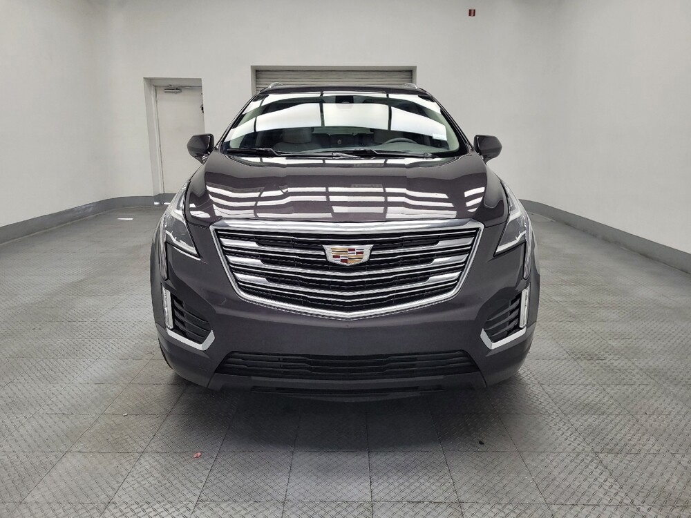 2017 Cadillac XT5 in Las Vegas, NV 89104 - 18137940 15