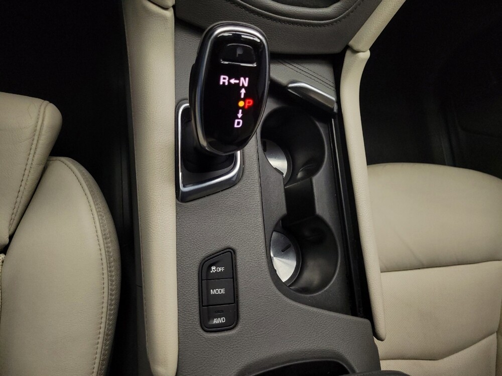 2017 Cadillac XT5 in Las Vegas, NV 89104 - 18137940 26
