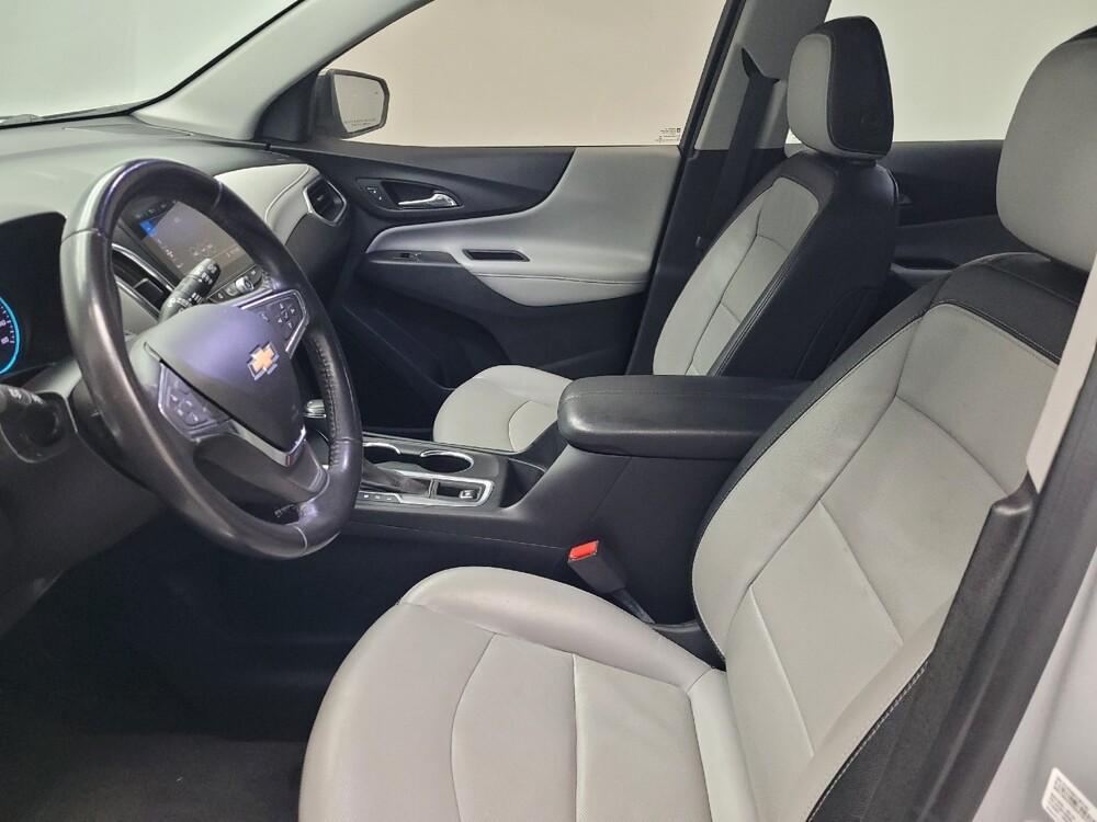 2019 Chevrolet Equinox in Madison, TN 37115 - 18137942 17