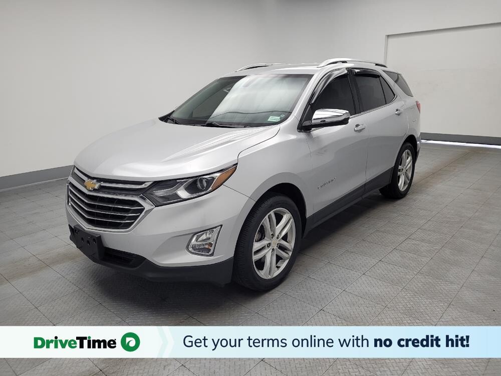 2019 Chevrolet Equinox in Madison, TN 37115 - 18137942