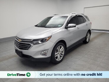 2019 Chevrolet Equinox in Madison, TN 37115