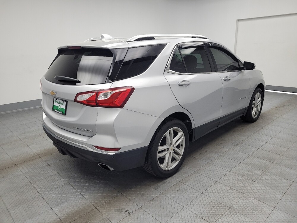 2019 Chevrolet Equinox in Madison, TN 37115 - 18137942 9