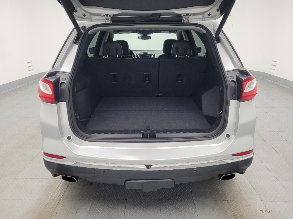 2019 Chevrolet Equinox in Madison, TN 37115 - 18137942 29