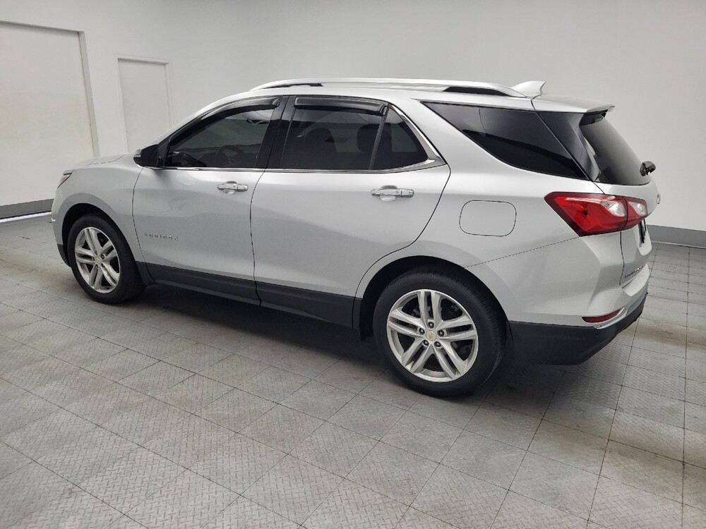 2019 Chevrolet Equinox in Madison, TN 37115 - 18137942 3
