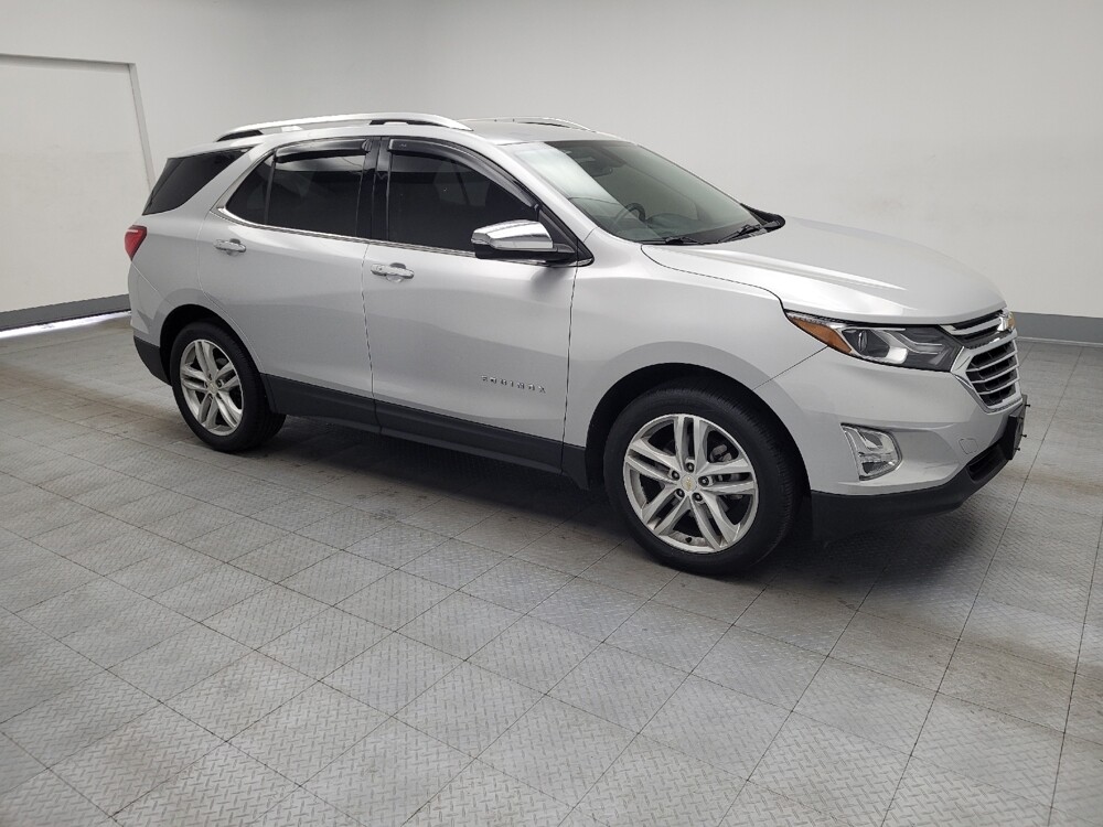 2019 Chevrolet Equinox in Madison, TN 37115 - 18137942 11