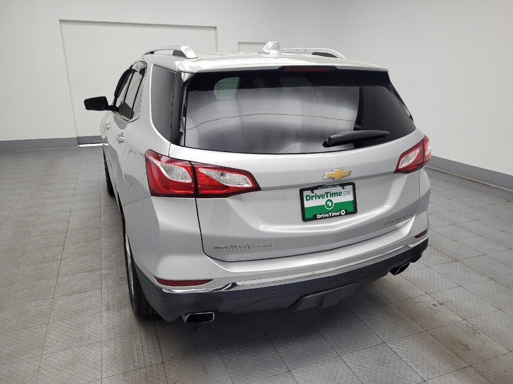2019 Chevrolet Equinox in Madison, TN 37115 - 18137942 6