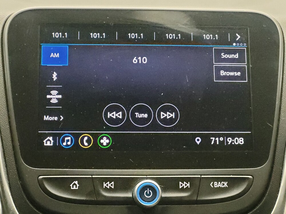 2019 Chevrolet Equinox in Madison, TN 37115 - 18137942 25
