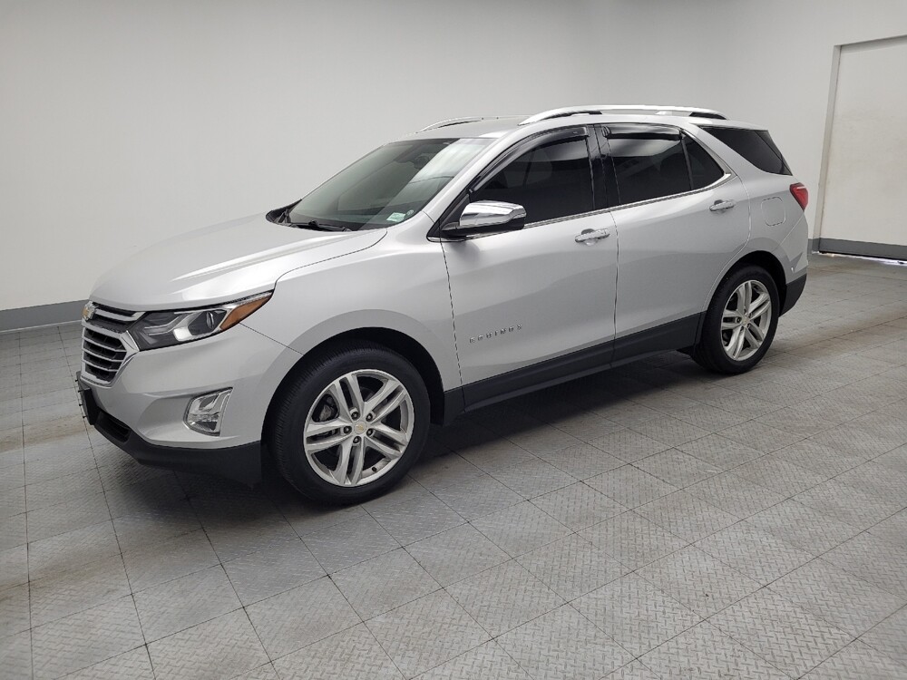 2019 Chevrolet Equinox in Madison, TN 37115 - 18137942 2