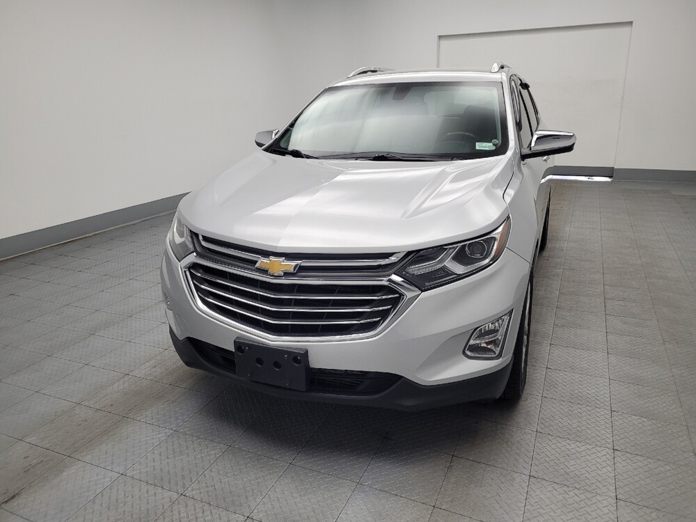 2019 Chevrolet Equinox in Madison, TN 37115 - 18137942 15