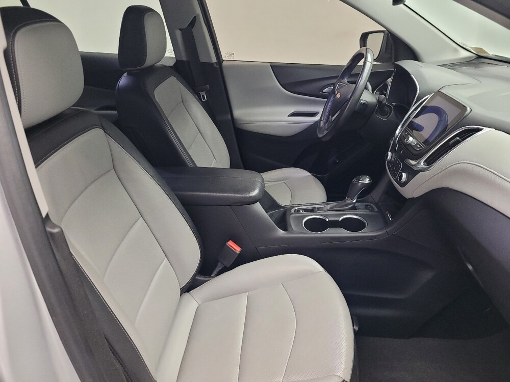 2019 Chevrolet Equinox in Madison, TN 37115 - 18137942 21