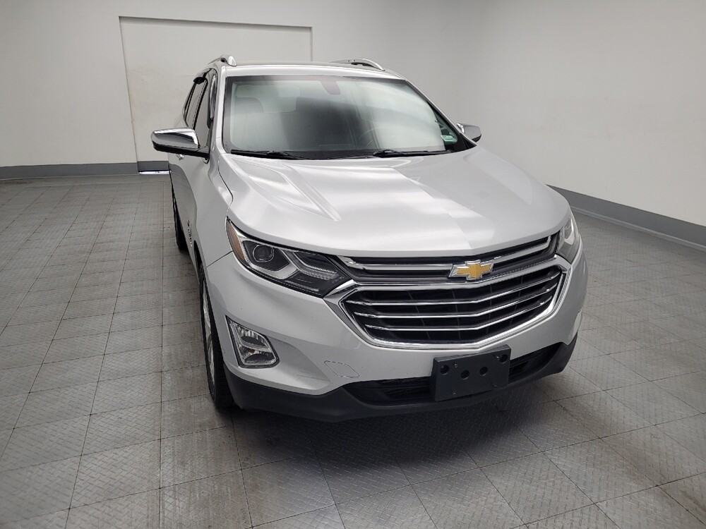 2019 Chevrolet Equinox in Madison, TN 37115 - 18137942 14